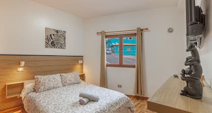 Ferienwohnung 'Las Sirenas II' mit WLAN und Klimaanlage