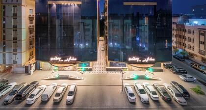 Luxurious Jeedah Beach Harbour By Check