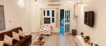 Gulab Niwas - A Boutique Homestay