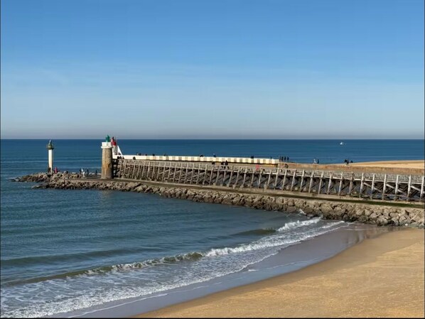 Plage