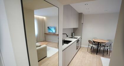 Huqi Luxury Apartments