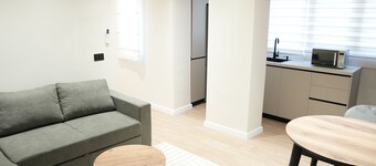 Huqi Luxury Apartments