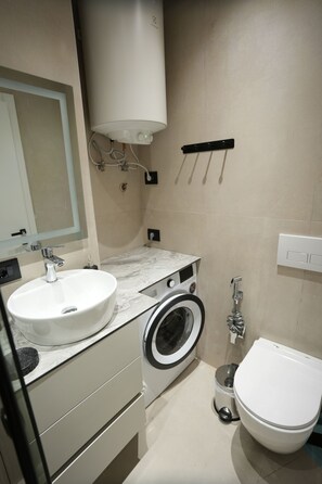 Luxury Apartment, Non Smoking, Kitchenette