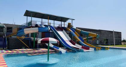 Mahi Baagh Resort