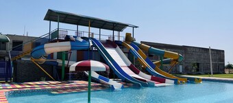Mahi Baagh Resort