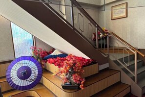 Interior - REItokukohannsannsou (Yamanakako)