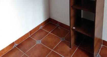 Double room sumpango