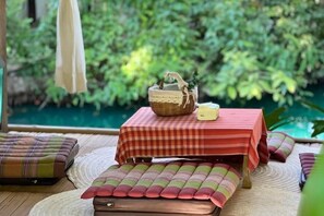 Unclassified image, 3 of 10, button - Tung Homestay (Nan)
