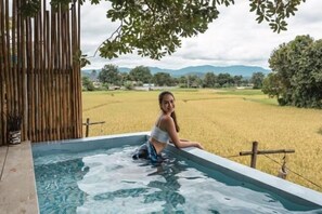 Room - Tung Homestay (Nan)