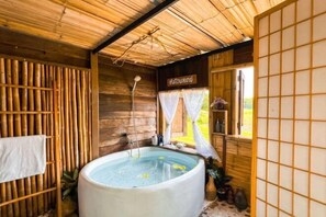 Room - Tung Homestay (Nan)