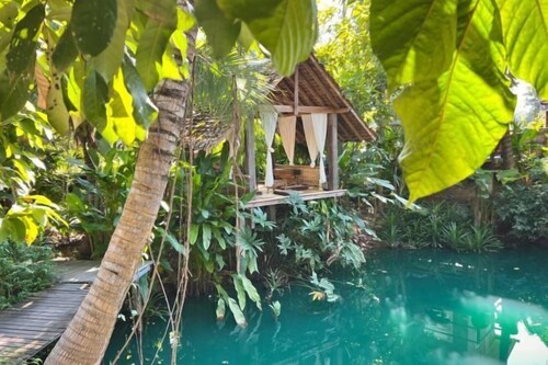 Tung Homestay