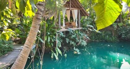 Tung Homestay