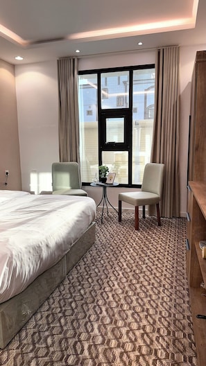 Comfort Studio | Iron/ironing board, free WiFi