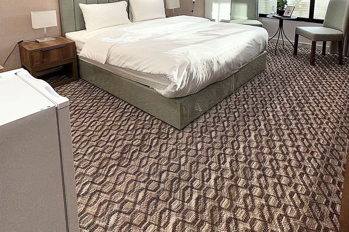Comfort Studio | Iron/ironing board, free WiFi