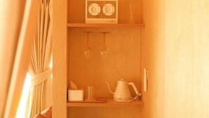 Interior - The Beach road cabin Kohlarn (Bang Lamung)