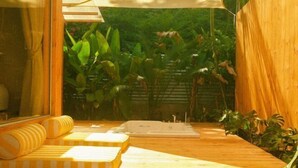 Spa - The Beach road cabin Kohlarn (Bang Lamung)