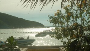Room - The Beach road cabin Kohlarn (Bang Lamung)