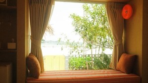 Room - The Beach road cabin Kohlarn (Bang Lamung)
