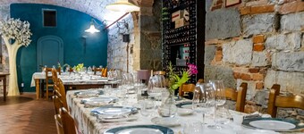 Bed and Breakfast 'Palazzo Ghio' with Wi-Fi and Air Conditioning