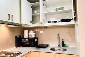 ครัวส่วนตัว