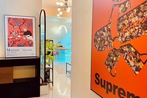 Room - Thompson Suites Okada (Bayshore 2 Residence) (Paranaque)