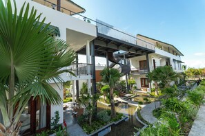 Exterior - Pandora Sand Hill Mui Ne Resort (Phan Thiet)