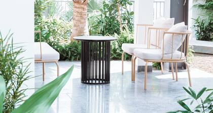 Pandora Sand Hill Mui Ne Resort