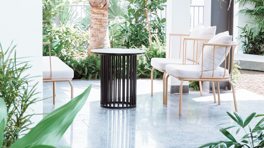 Pandora Sand Hill Mui Ne Resort