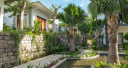 Pandora Sand Hill Mui Ne Resort