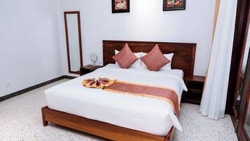 Panorama Suite with Balcony | Terrasse/Patio