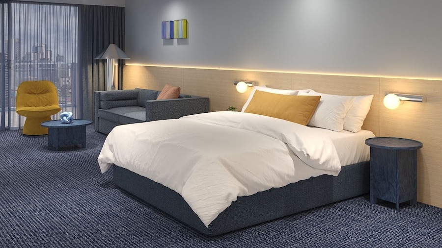 Lyf On Elizabeth Melbourne