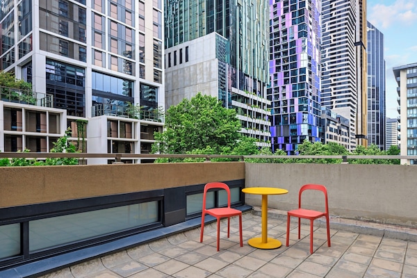 Room, Balcony (One of a Kind Plus) | Balkoni