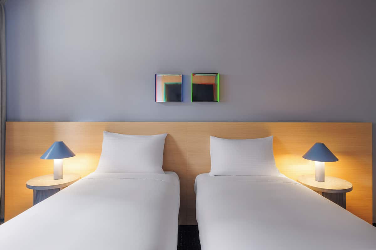 Rum (Side by Side) | Sängtillbehör av högsta kvalitet, duntäcken och bäddmadrasser