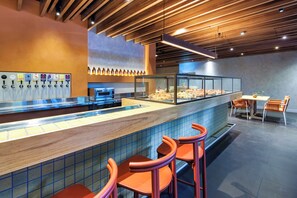 Restaurant - Lyf On Elizabeth Melbourne (Melbourne)