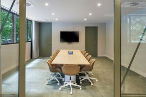 Meeting facility - Lyf On Elizabeth Melbourne (Melbourne)