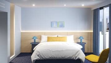 Ropa de cama de alta calidad, cubrecamas y colchones con pillow-top