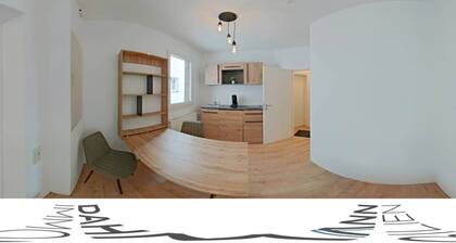 DEINE BUDE - 5 Zi., Bäder, Küche