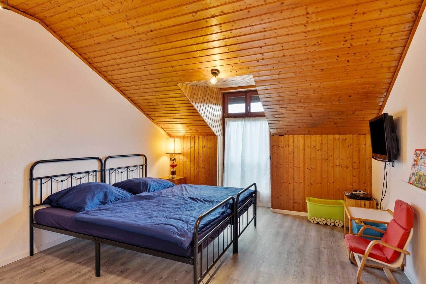 Strykejern/-brett, wi-fi og sengetøy