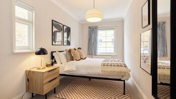 Apartment | Free WiFi