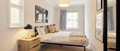 Apartment | Free WiFi