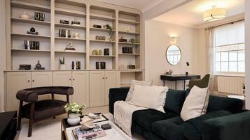 Departamento | Área de sala de estar