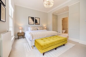 Apartemen | Wi-Fi gratis