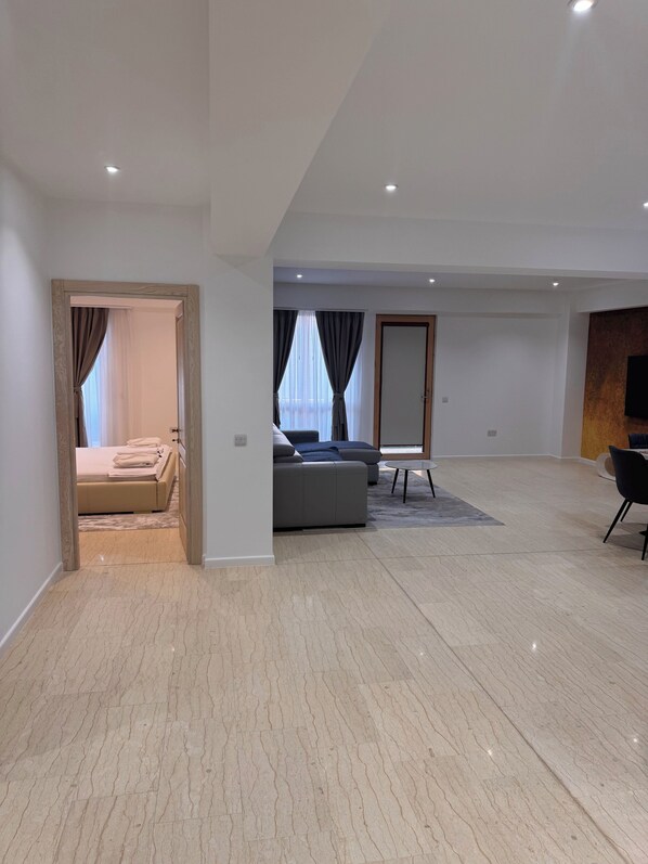 1 slaapkamer, wifi, beddengoed
