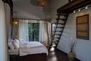 Room - Chai Cheevit Maesa (Mae Rim)