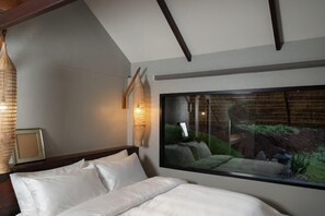 Room - Chai Cheevit Maesa (Mae Rim)