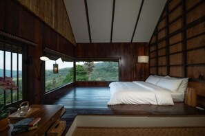 Room - Chai Cheevit Maesa (Mae Rim)