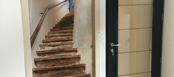 Chambre d'Hôte sur le Chemin de la Loire à Vélo