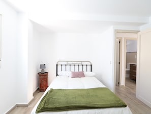 2 Schlafzimmer, Internetzugang