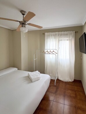 Comfort-Doppelzimmer, Stadtblick | Kostenloses WLAN