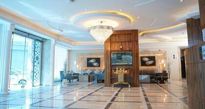 Palette Luxury Credi Hotel